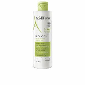 Micellar Water A-Derma Biology 400 ml by A-Derma, Toners - Ref: S0596685, Price: 16,17 €, Discount: %