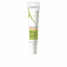 Crème visage A-Derma Biology 40 ml de A-Derma, Hydratants - Réf : S0596691, Prix : €18.63, Remise : %