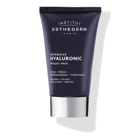 Masque facial Hydratant Institut Esthederm Intensive Hyaluronic 75 ml de Institut Esthederm, Masques - Réf : S05120585, Prix ...