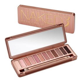 Palette mit Lidschatten Urban Decay Naked 3 (11,4 g) von Urban Decay, Lidschatten - Ref: S0596886, Preis: €53.09, Rabatt: %