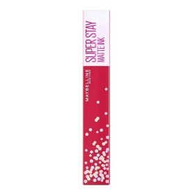 Lipstick Maybelline Superstay Matte Ink Life of the party 5 ml by Maybelline, Lipsticks - Ref: S0596934, Price: €12.81, Disco...