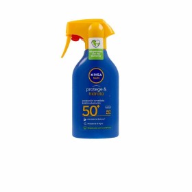 Crème Solaire pour le Corps en Spray Nivea Sun 270 ml Spf 50 de Nivea, Filtres solaires - Réf : S0596946, Prix : 14,52 €, Rem...