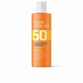 Protecteur Solaire Anne Möller Express Spf 50 175 ml de Anne Möller, Filtres solaires - Réf : S0596964, Prix : €17.59, Remise...