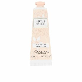 Hand Cream L'Occitane En Provence 12MA030NO22 30 ml by L'Occitane En Provence, Hand & Nail Creams - Ref: S0596974, Price: €9....