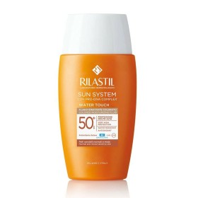 Sun Protection with Colour Rilastil Sun System Spf 50+ (50 ml) by Rilastil, Sun filters - Ref: S0596997, Price: €16.13, Disco...