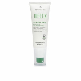 Anti-imperfection Treatment BIRETIX Tri-Active Spray 100 ml by BIRETIX, Moisturisers - Ref: S05120605, Price: 29,97 €, Discou...