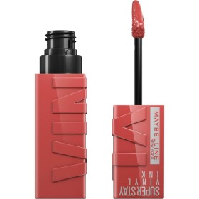 Rouge à lèvres Maybelline Superstay Vinyl Ink 15-peachy de Maybelline, Rouges à lèvres - Réf : S0597116, Prix : €14.04, Remis...