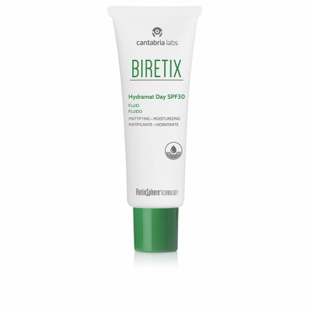 Crema Viso Idratante BIRETIX Hydramta Day Spf 30+ 50 ml di BIRETIX, Idratanti - Rif: S05120606, Prezzo: €26.40, Sconto: %