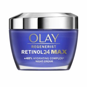 Crème de nuit Olay Regenerist Max 50 ml de Olay, Hydratants - Réf : S0597179, Prix : €30.86, Remise : %