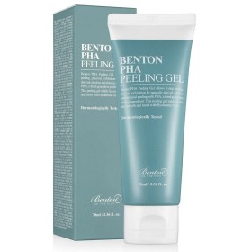 Gel exfoliant visage Benton BEPHGE 70 ml de Benton, Soins nettoyants - Réf : S0597231, Prix : €18.56, Remise : %