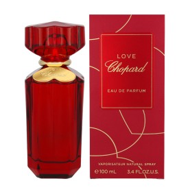 Parfum Femme Chopard Love Chopard EDP 100 ml de Chopard, Eau de parfum - Réf : M0115938, Prix : 51,34 €, Remise : %