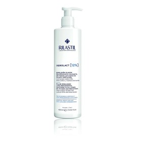 Body Lotion Rilastil Xerolact 12% Soothing (400 ml) by Rilastil, Moisturisers - Ref: S0597521, Price: €23.97, Discount: %