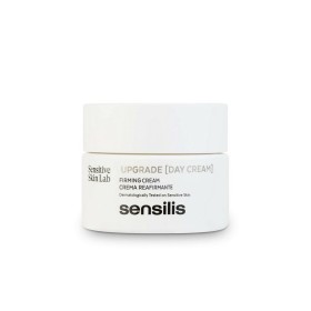 Day Cream Sensilis Upgrade Firming (50 ml) by Sensilis, Moisturisers - Ref: S0597535, Price: €43.62, Discount: %