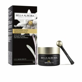 Creme para o Contorno dos Olhos Bella Aurora Splendor 60 15 ml de Bella Aurora, Cremes - Ref: S05120630, Preço: 21,97 €, Desc...