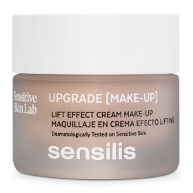 Base de Maquilhagem Cremosa Sensilis Upgrade Make-Up 05-pêc Efeito Lifting (30 ml) de Sensilis, Bases - Ref: S0597543, Preço:...