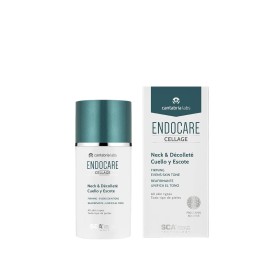 Firming Neck and Décolletage Cream Endocare Cellage 80 ml by Endocare, Neck & Decollete - Ref: S05120655, Price: 54,24 €, Dis...