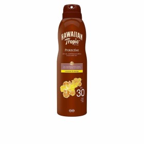 Bruma Solar Protectora Hawaiian Tropic Coconut Mango Oil Spf 30 Coco 180 ml de Hawaiian Tropic, Filtros solares - Ref: S05976...