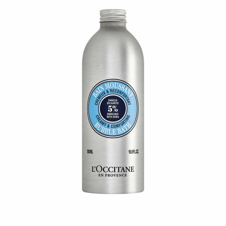 Shower Gel L'Occitane En Provence 500 ml Shea Butter by L'Occitane En Provence, Shower Gels - Ref: S0597752, Price: 22,71 €, ...