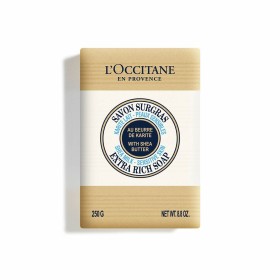 Creme Facial L'Occitane En Provence Karite 250 g de L'Occitane En Provence, Hidratantes - Ref: S0597753, Preço: €8.89, Descon...