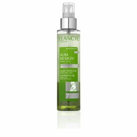 Huile corporelle anticellulite Elancyl Slim Design 150 ml de Elancyl, Hydratants - Réf : S0597909, Prix : €23.11, Remise : %