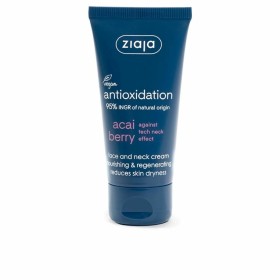 Facial Cream Ziaja Acai 50 ml by Ziaja, Moisturisers - Ref: S0598040, Price: 6,22 €, Discount: %