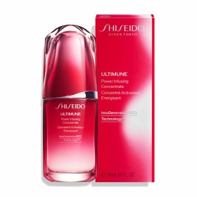 Anti-Aging Serum Shiseido 768614172840 50 ml (50 ml) von Shiseido, Seren - Ref: M0115939, Preis: 74,21 €, Rabatt: %