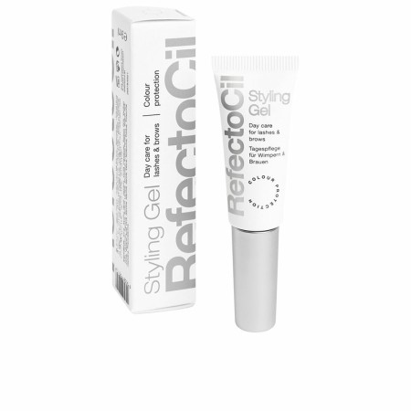 Sérum para Cejas y Pestañas RefectoCil Styling Gel 9 ml (9 ml) de RefectoCil, Tratamientos para pestañas - Ref: S05120679, Pr...