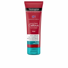 Crème hydratante pour les pieds Neutrogena Crema Pies 50 ml de Neutrogena, Crèmes pour les pieds - Réf : S0598123, Prix : 8,3...