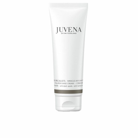 Crema de Manos Antimanchas Juvena Miracle 100 ml de Juvena, Cremas para manos y uñas - Ref: S05120699, Precio: 30,24 €, Descu...