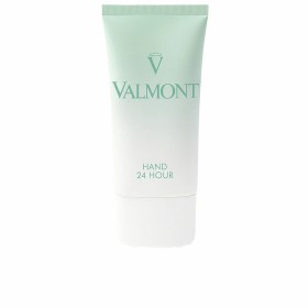 Crème anti-âge mains Valmont 24 Hour 75 ml de Valmont, Crèmes pour les mains et les ongles - Réf : S05120705, Prix : 65,49 €,...