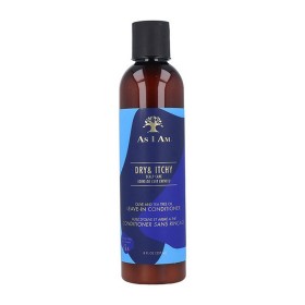 Après-shampooing As I Am 501582 237 ml (237 ml) de As I Am, Après-shampooings - Réf : S0598391, Prix : €15.98, Remise : %