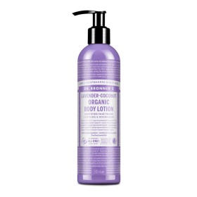 Body Lotion Dr Bronner's Lavanda-Coco by Dr Bronner's, Moisturisers - Ref: M0115971, Price: 14,92 €, Discount: %