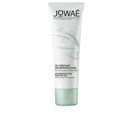 Gel purifiant visage Jowaé Anti-imperfections (40 ml) de Jowaé, Soins nettoyants - Réf : S0598459, Prix : 11,81 €, Remise : %