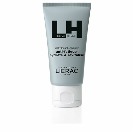 Gel Hidratante Lierac LH Antifatiga Energizante (50 ml) de Lierac, Hidratantes - Ref: S0598496, Precio: 18,10 €, Descuento: %