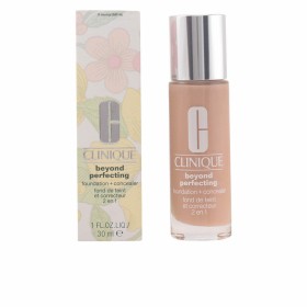 Fonds de teint liquides Clinique Beyond Perfecting Neutre 30 ml de Clinique, Fonds de teint - Réf : S0598550, Prix : 35,38 €,...