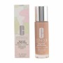 Base de Maquillaje Fluida Clinique Beyond Perfecting Corrector Facial 11-Honey (30 ml) de Clinique, Bases - Ref: S0598551, Pr...