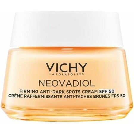 Anti-Fleckencreme Vichy Neovadiol Straffende Spf 50 50 ml von Vichy, Feuchtigkeitscremes - Ref: S05120774, Preis: €36.61, Rab...