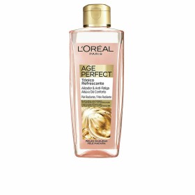 Tonico Viso Antietà L'Oréal Paris Age Perfect (200 ml) di L'Oréal Paris, Tonici e astringenti per il viso - Rif: S0598570, Pr...