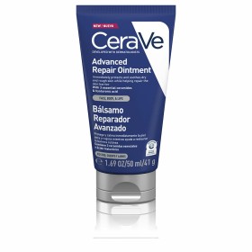 Balsamo Riparatore per il Corpo CeraVe 50 ml di CeraVe, Idratanti - Rif: S05120775, Prezzo: 13,65 €, Sconto: %