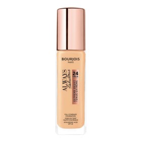 Corrector Facial Bourjois Always Fabulous H 30 ml 24 horas de Bourjois, Maquillajes correctores - Ref: S0598598, Precio: 14,8...