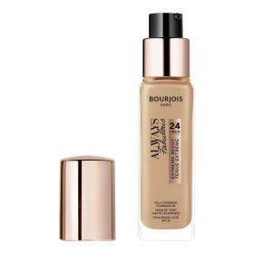 Corrector Facial Bourjois Always Fabulous H 400-rose beige 30 ml 24 horas de Bourjois, Maquillajes correctores - Ref: S059859...