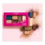 Eye Shadow Palette Bourjois Volume Glamour 01-intense (8,4 g) by Bourjois, Eyeshadows - Ref: S0598604, Price: 9,64 €, Discoun...