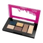 Eye Shadow Palette Bourjois Volume Glamour 01-intense (8,4 g) by Bourjois, Eyeshadows - Ref: S0598604, Price: 9,64 €, Discoun...