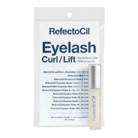 Adhesive for semi-permanent eyelashes RefectoCil Eyelash Tabs 4 ml by RefectoCil, Eyes - Ref: S0598684, Price: €11.33, Discou...