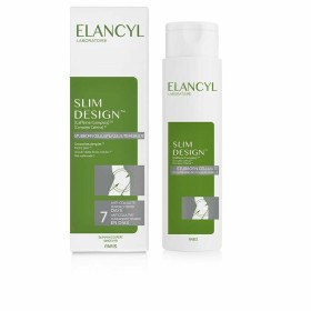 Anti-Cellulite Cream Elancyl Slim Design 200 ml by Elancyl, Firmers & Shapers - Ref: S0598716, Price: €28.53, Discount: %