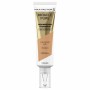 Liquid Make Up Base Max Factor Miracle Pure 75-golden SPF 30 (30 ml) by Max Factor, Foundations - Ref: S0598761, Price: 9,98 ...