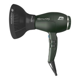 Hairdryer Parlux Digitalyon Anthracite Anthracite Ionic by Parlux, Hair dryers and diffusers - Ref: S0598801, Price: 179,09 €...