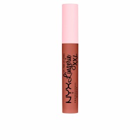 Lippenstift NYX Lingerie Xxl Nº 25 von NYX, Lippenstifte - Ref: S0598888, Preis: €11.30, Rabatt: %