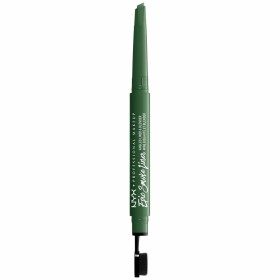 Eyeliner NYX Epic Smoke Liner 8-sage sparks 2-in-1 (13,5 g) by NYX, Eyeliners - Ref: S0598892, Price: €11.91, Discount: %