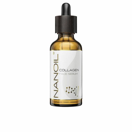 Restorative Serum Nanoil Face Serum Collagen (50 ml) by Nanoil, Serums - Ref: S0598938, Price: 18,77 €, Discount: %